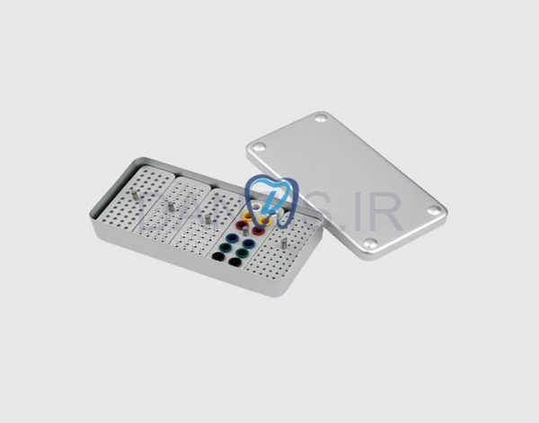 تصویر  اندوباکس Large Oblong – Type C دیادنت