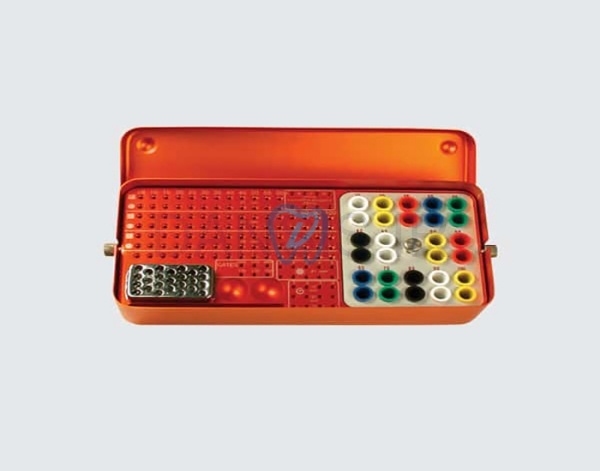 تصویر  اندوباکس Dia Deluxe دیادنت