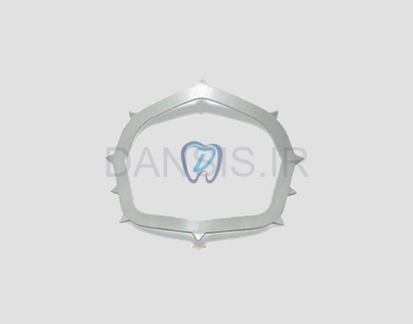 تصویر  فریم رابردم ماکوئیرا