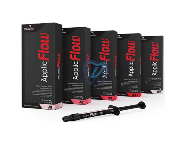 تصویر  کامپوزیت فلو Applic Flow
