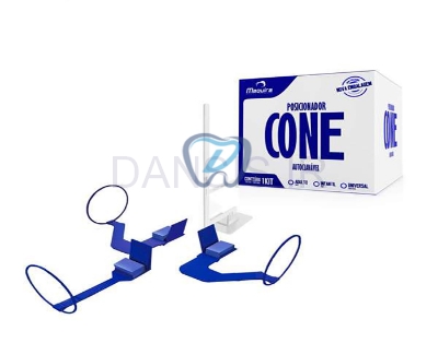 تصویر  کیت فیلم هولدر Endo+ Autoclavable