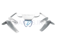 تصویر  دهان بازکن منعطف Frontal Retractor Flex