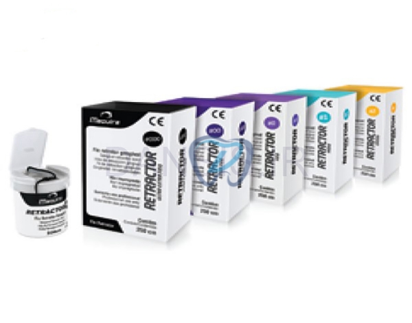 تصویر  نخ زیرلثه Retractor