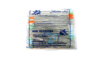 تصویر  سرساکشن یکبار مصرف - نیک مدیکال