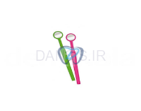 تصویر  آینه یک بار مصرف