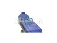 تصویر  روکش یونیت نایلونی  10 عددی