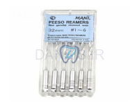 تصویر  پیزو ریمر - Mani