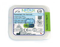 تصویر  کیت فایل روتاری Neoniti آسورت - Neolix