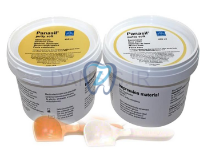 تصویر  پوتی قالبگیری پاناسیل Kettenbach - Soft