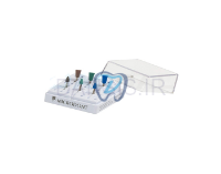 تصویر  مینی کیت پولیش آمالگام - Microdont