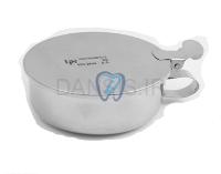 تصویر  گالی پات درب دار - دنا پویا