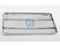 تصویر  سینی معاینه