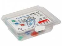 تصویر  مینی کیت پولیش کامپوزیت Edenta - Flexi-Snap