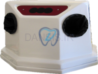 تصویر  تاریکخانه - عاج طب