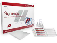 تصویر  کیت بلیچینگ خانگی Synergy کاربامید 25% - Master Dent