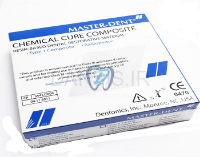 تصویر  کامپوزیت سلف کیور Dentonics