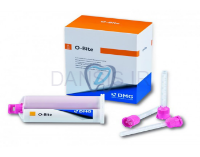 تصویر  ماده A-Silicone ثبت روابط فکی (O-Bite)