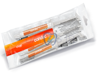 تصویر  ژل اسید فسفریک 37% FGM