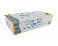 تصویر  سرسوزن تزریق دندان TG