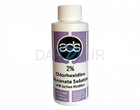 تصویر  محلول کلروهگزیدین 2% - ADS