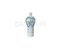 تصویر  ژل فلوراید خنثی Master Dent 2%