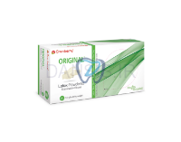 تصویر  دستکش لاتکس کم پودر Cranberry - Original