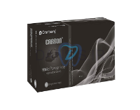 تصویر  دستکش نیتریل بدون پودر Cranberry - carbon