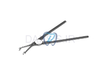 تصویر  فورسپس سکشنال ماتریس - TorVm