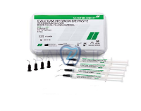 تصویر  خمیر کلسیم هیدروکساید - Master Dent