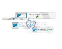 تصویر  پکیج بلیچینگ خانگی White Smile- Whitening Pen
