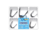 تصویر  کیت ماتریکس کوهان دار Contoured Metal  Universal Kit