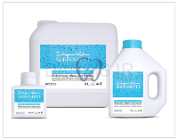تصویر  محلول کنسانتره ضدعفونی کننده سارفوسپت یک