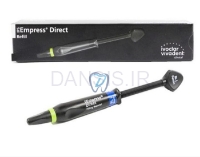 تصویر  کامپوزیت IPS Empress Direct ( آی پی اس )