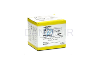 تصویر  سرسوزن گیج ۳۰ زرد - Vekto