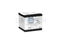 تصویر  سرسوزن گیج ۲۲ مشکی - Vekto