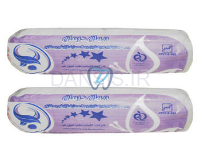 تصویر  پنبه ۱۰۰ گرمی - جهان