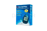 تصویر  دستگاه تست قند خون - Bionime