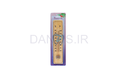 تصویر  درجه هوا/دماسنج - Termometer