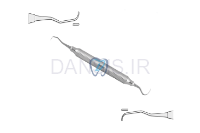 تصویر  گریسی ساده FIG.5/6