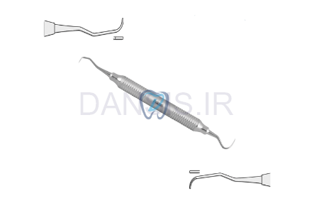 تصویر  گریسی ساده FIG.5/6