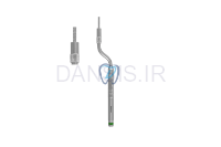 تصویر  استوتوم سر کج 2.8 mm - فالکن