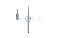 تصویر  استوتوم صاف 2.2 mm - فالکن