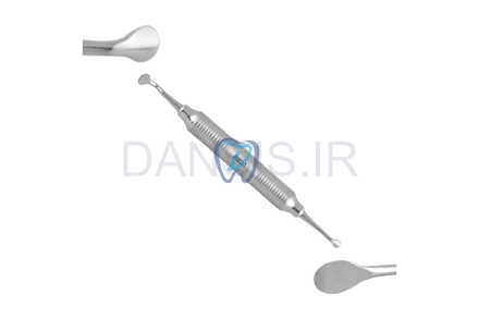 تصویر  الواتور پریوست بوزر هالو FIG.3 - فالکن