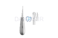 تصویر  الواتور سر صاف - فالکن