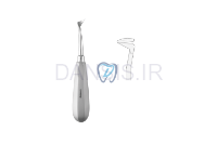 تصویر  الواتور سلدین چپ و راست FIG.1 - فالکن