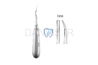 تصویر  الواتور پاشنه ای COF - فالکن