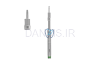 تصویر  بن اکسپندر صاف - فالکن