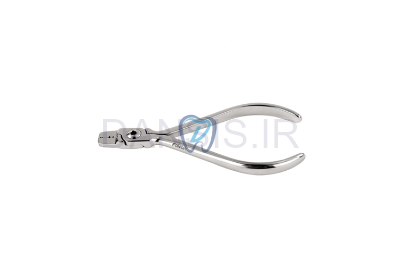 تصویر  پلایر آرچ فورمینگ HOLLOW CHOP - فالکن