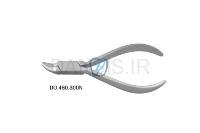 تصویر  پلایر نوک مرغی - فالکن