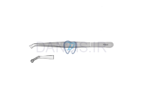 تصویر  پنس بخیه - فالکن